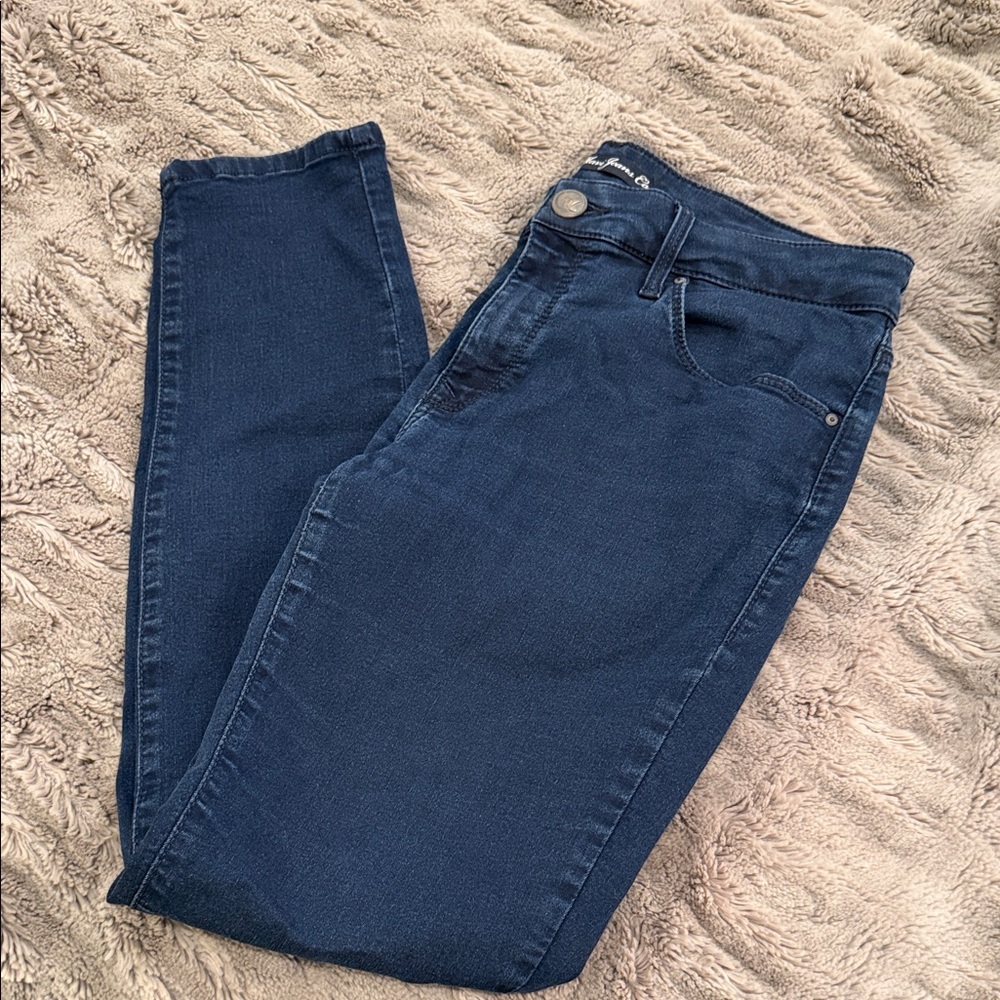 Mavi skinny jeans 30/28